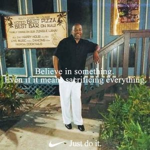 Meet your Posher, Thomas